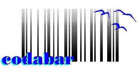 Codabar Solutions